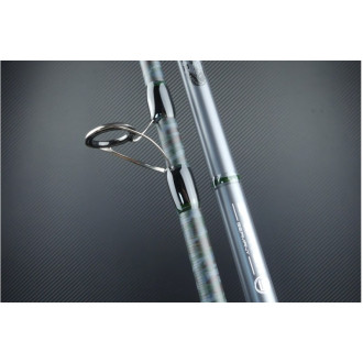 Prut Sportex Catfire CS-2 Spin 2,40m 70-190g