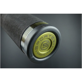 Prut Sportex Catfire CS-2 Spin 2,40m 70-190g