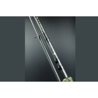 Prut Sportex Illusion Spin 2,65m 60g