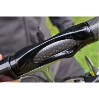 Prut Sportex Black Arrow G4 Spin 2,25m 18-84g