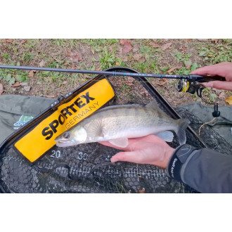 Prut Sportex Black Arrow G4 Spin 2,25m 18-84g