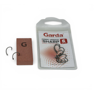 Brousek na háčky Garda Magic Hook Sharpener