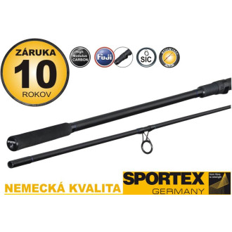 Rybářský prut Sportex - COMPETITION NT Carp