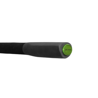Prut Delphin Xtenz 360-390cm 120g