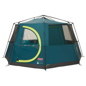 Stan Coleman Octagon BlackOut