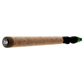 Prut Daiwa Ninja X Kids Green 1,80m 20-60g