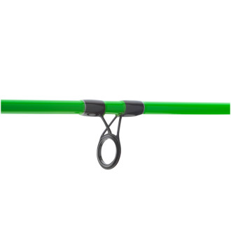 Prut Daiwa Ninja X Kids Green 1,80m 20-60g