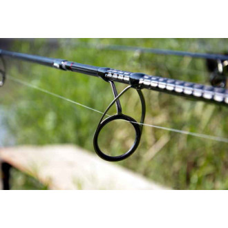 Kaprové pruty SPORTEX Revolt Carp 2-díl