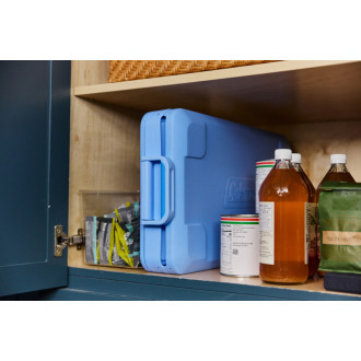 COOLER Snap-N-Go 55qt Daydream