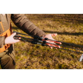 Prut Sakura Spin Hakari 602UL 1,83 m 1-5g