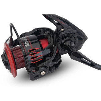 Naviják Iron Claw Envoy SR 4000