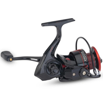 Naviják Iron Claw Envoy SR 4000