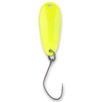 Plandavka Iron Trout Long John Spoon 1,5g