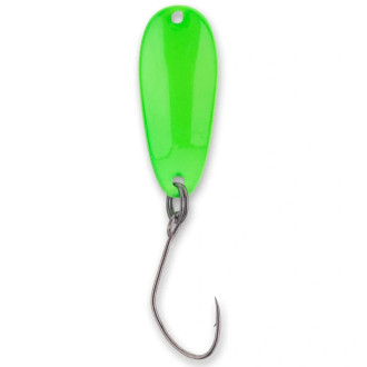 Plandavka Iron Trout Long John Spoon 1,5g