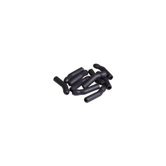 Převlek RidgeMonkey RM-Tec Quick Change Rotator Sleeves Rock Bottom Tungsten 10ks
