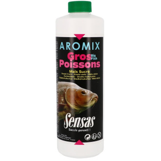 Aromix Caramel (karamel) 500ml
