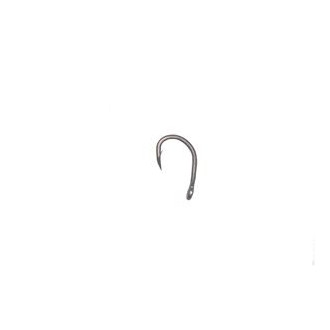 Háček RidgeMonkey Ape-X Snag Hook 2XX Barbed 10ks