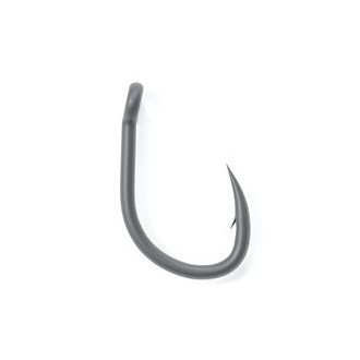 Háček RidgeMonkey Ape-X Snag Hook 2XX Barbed 10ks