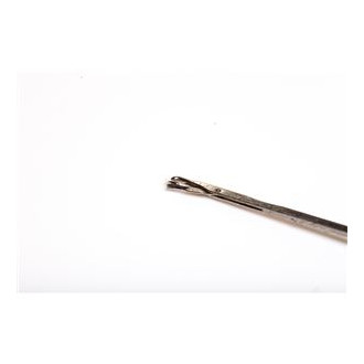 Jehla RidgeMonkey Mini Stick Needle