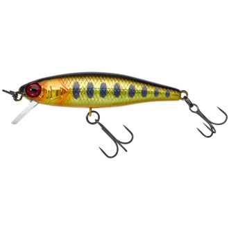 Tiny Fry 5,0cm SP Gold Trout
