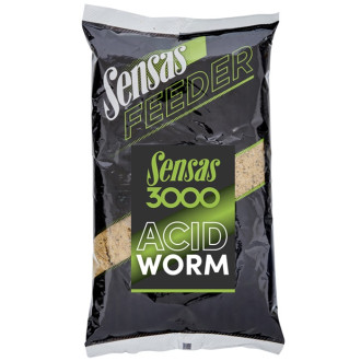 3000 Feeder Super Explosive 1kg