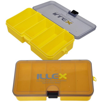 Krabička Tackle Box 214 VC