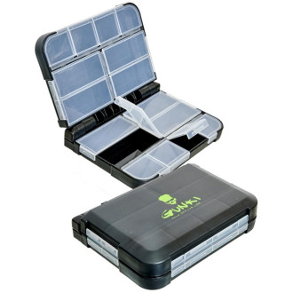 Krabička Tackle Box Compact 2x8 Cases