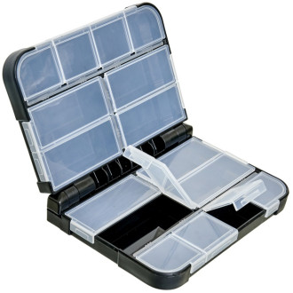 Krabička Tackle Box Compact 2x8 Cases