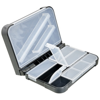 Krabička Tackle Box Compact 8/1 Cases