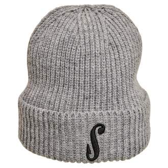 Zimní čepice S-Winter Grey Hat