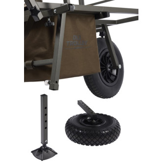 Vozík DLX Trolley
