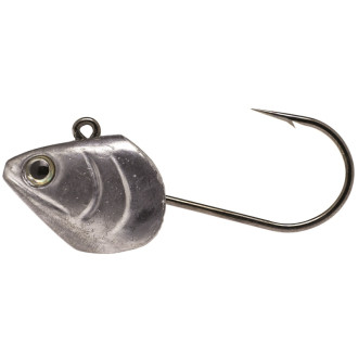 Jig Head Nitro Shad 3,5g 2 2ks