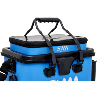 Nepromokavý box Safe Bag Lid SWM