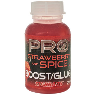 Dip Pro Strawberry Spice 200ml