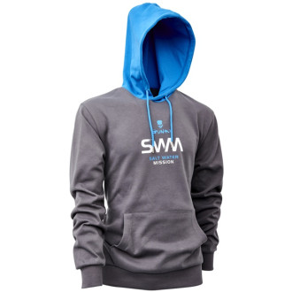 Mikina Capuche Gunki SWM M