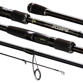 G Corps Crossover S 2,6m XH 15-65g