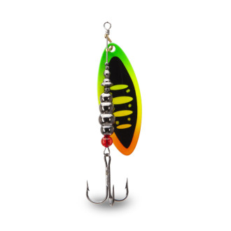 Třpytka Iron Claw L-Blade Spinner vel.3 8g