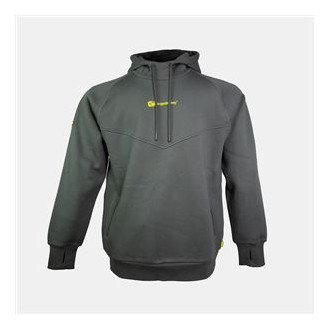 Mikina RidgeMonkey APEarel ThermaPro Heavyweight Hoody Green