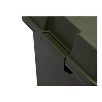 Plastový box RidgeMonkey Armoury Stackable Storage Box 16 L