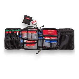 Lékárnička Survival First Aid Kit Medium CZ