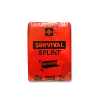 Dlaha Survival Splint CZ