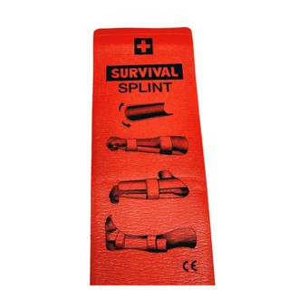 Dlaha Survival Splint CZ