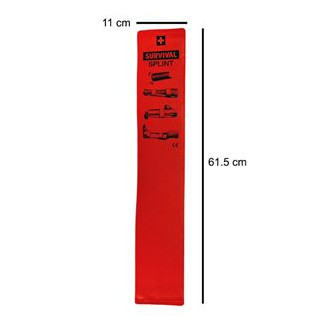 Dlaha Survival Splint CZ