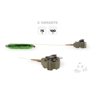 Back Lead Zfish ZFX