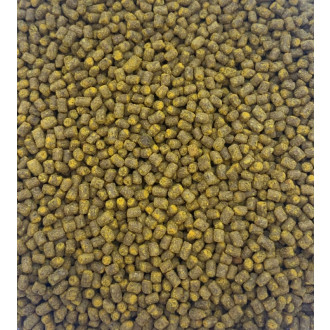 Pelety Vitalbaits Banana GLM 1kg