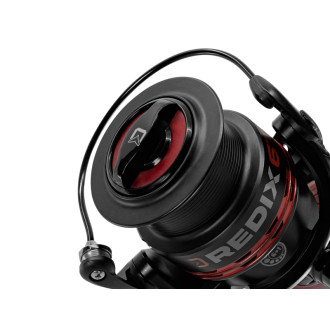 Naviják Delphin Redix 4T SH vel. 4000