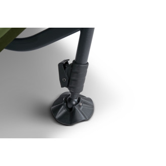 Lehátko Sonik Bank-Tek Levelbed Wide