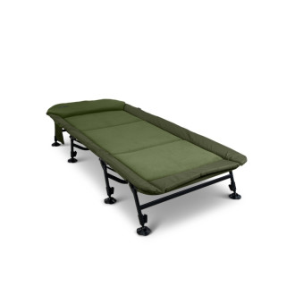 Lehátko Sonik Bank-Tek Levelbed Wide