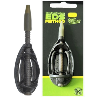 Krmítko Eds Method Feeder S 15g