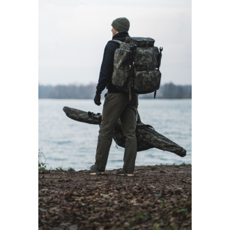 Akční set Giants Fishing Batoh Luxury X-Large Rucksack + chladící taška Thermo Cooler Bag
